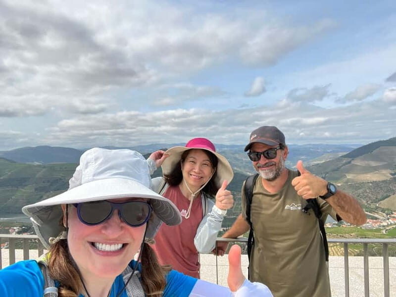 Pinhão: Douro Valley Guided Hike - An In-Depth Look at the Douro Valley Guided Hike