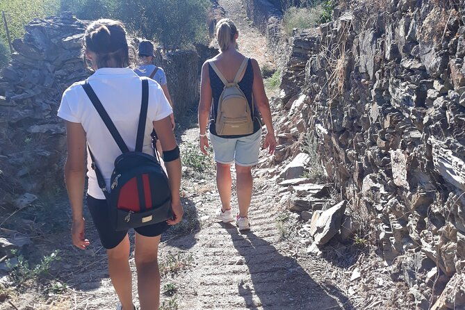 pinhao-hiking-tour