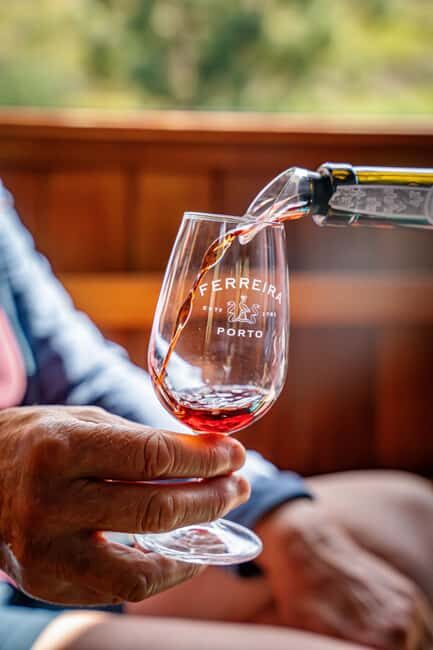 Pinhão: Private Sunset Rabelo Tour with Bottle of Port Wine - Final Thoughts