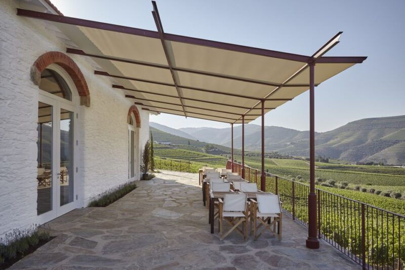 pinhao-quinta-do-bomfim-visit-and-tasting