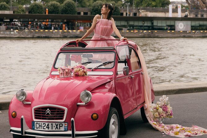 pink-2cv-private-fashion-tour-in-paris