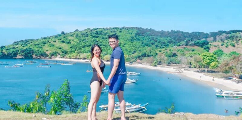 Pink Beach and Southeast Gili Islands Private Day Trip - What to Expect from This Experience