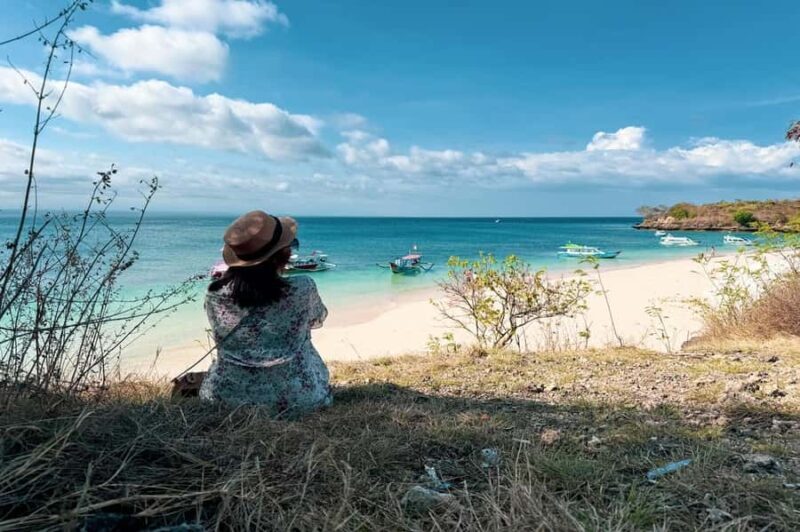 Pink Beach Lombok Adventure  Hidden Paradise in the East - An In-Depth Look at the Pink Beach Lombok Tour