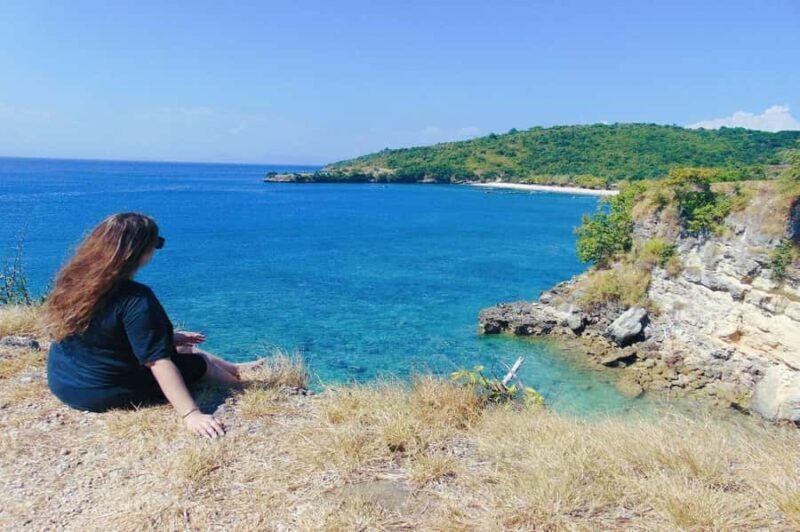 Pink Beach Lombok Adventure  Hidden Paradise in the East - Who Will Love This Tour?