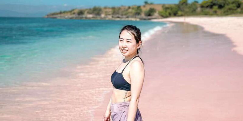 pink-beach-lombok-ona-day-trip