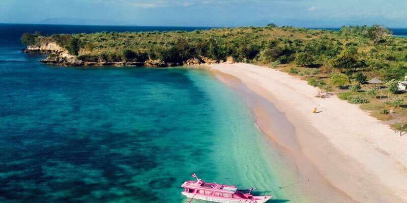 pink-beach-lombok-ona-day-trip