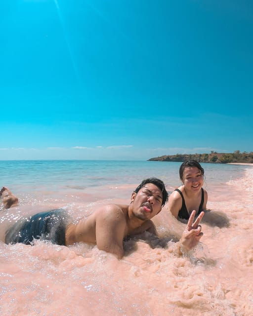 pink-beach-lombok-ona-day-trip