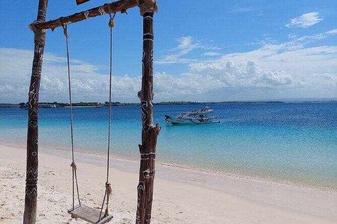Pink Beach Lombok snorkeling & Day Trip Departure from Lombok - What to Expect from the Day Trip