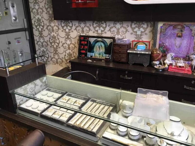 Pink City Jaipur Private Shopping Tour - An In-Depth Look at the Jaipur Shopping Experience