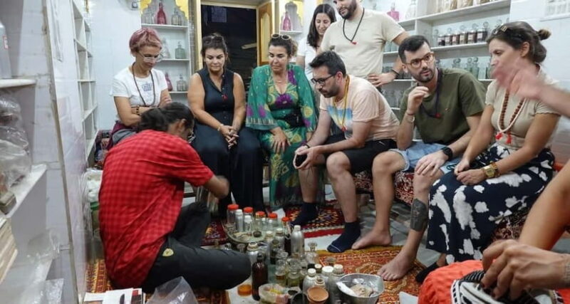 Pink City Jaipur Private Shopping Tour - FAQ