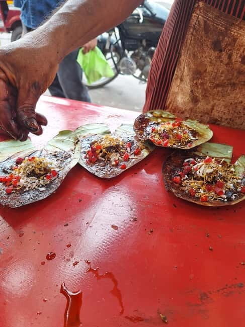 Pink City Walking Tour With Us ( A Haritage Walk in Jaipur) - Frequently Asked Questions