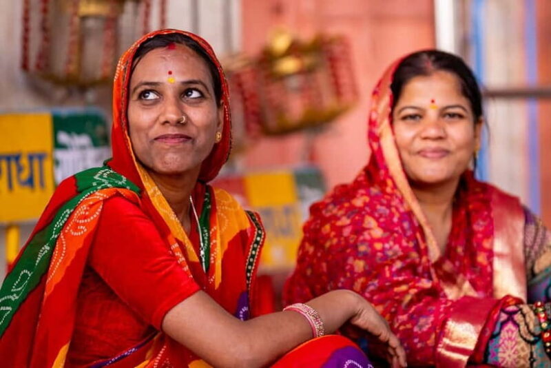 Pink City Walking Tour With Us ( A Haritage Walk in Jaipur) - Final Thoughts