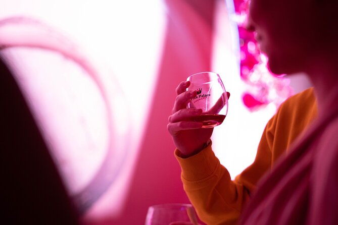 pink-palace-entry-ticket-tasting-at-wow