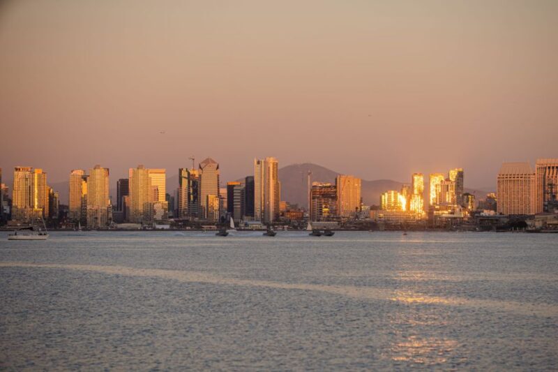 Pink Private Boat Cruise in San Diego! Bachelorette Birthday - Additional Details & Practical Tips