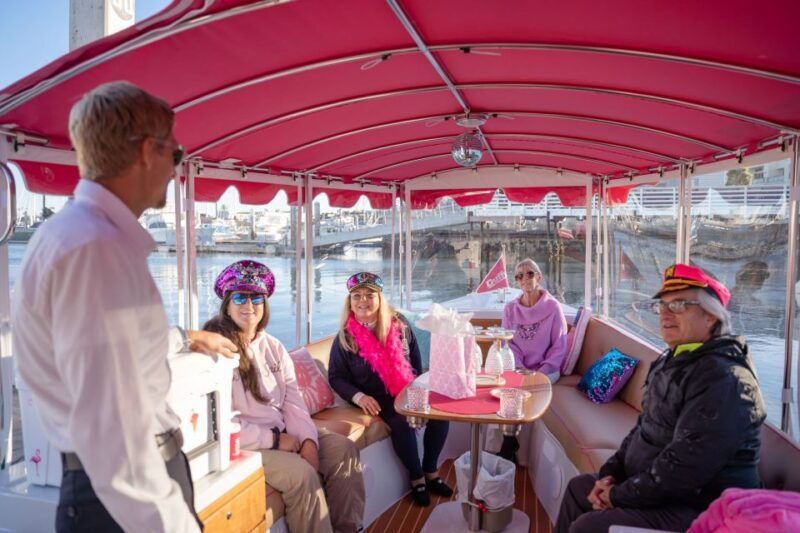 pink-private-boat-cruise-in-san-diego-bachelorette-birthday