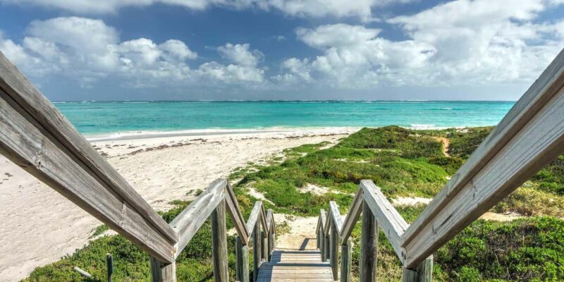 Pinnacles Desert Private Tour - Exploring the Lancelin White Sand Dunes