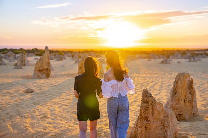 Pinnacles Desert Sunset and Stargazing Adventure Tour - Who Will Love This Experience?
