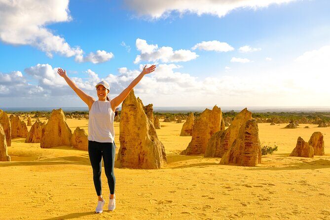 Pinnacles Desert Sunset and Stargazing Adventure Tour - Final Thoughts