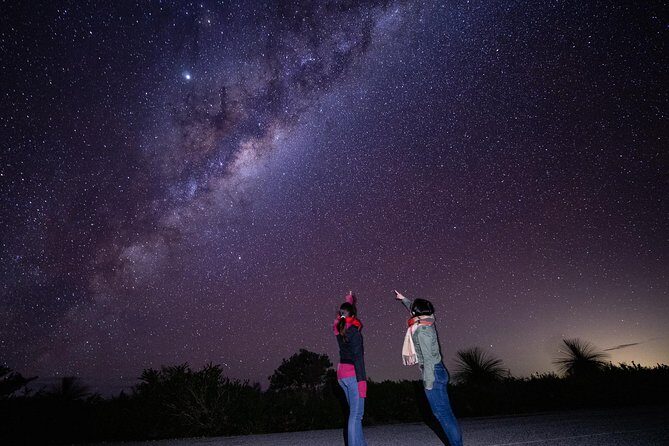 Pinnacles Desert Sunset Dinner and Stargazing Tour - FAQs