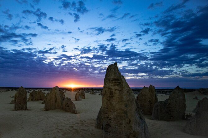 Pinnacles Desert Sunset Dinner and Stargazing Tour - Final Thoughts