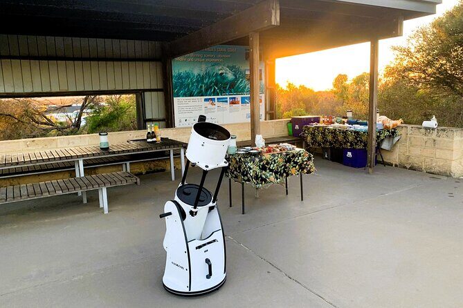 Pinnacles Sunset Stargazing Dinner Experience Small Group Tour - Final Thoughts