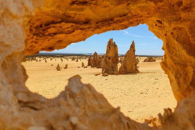 Pinnacles+Lancelin Sand Dune Impression Day Tour from Perth - Who Is This Tour Best For?