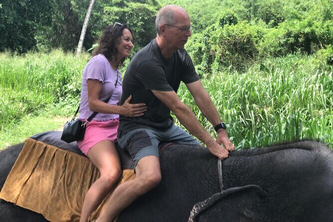 Pinnawala and Kandy Day Tour from Colombo or Negombo - An In-depth Look at the Tour Experience