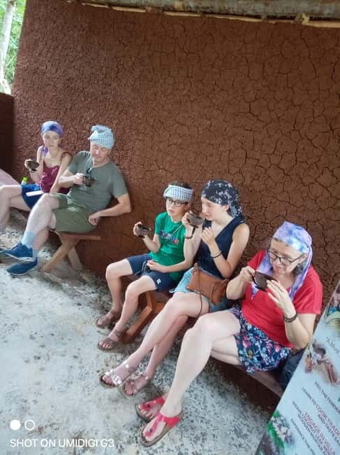 Pinnawala: Authentic Cooking Class in Palapoluwa Village - Analyzing the Value