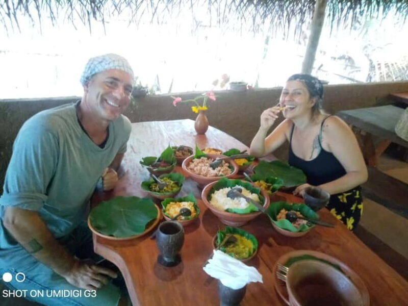 Pinnawala: Authentic Cooking Class in Palapoluwa Village - The Sum Up