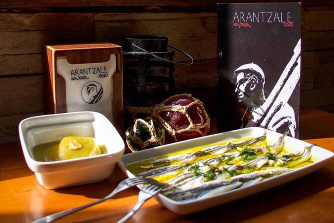 Pintxo and Tapas tour with local Food Expert - Final Thoughts