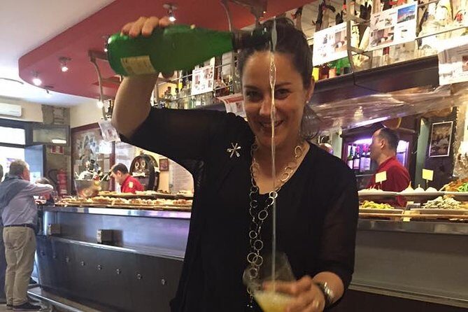 Pintxo Lunch Tour in San Sebastián: A Unique Culinary Experience - Why Choose This Pintxo Tour?  