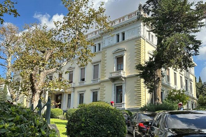 piraeus-cruise-boats-half-day-tour