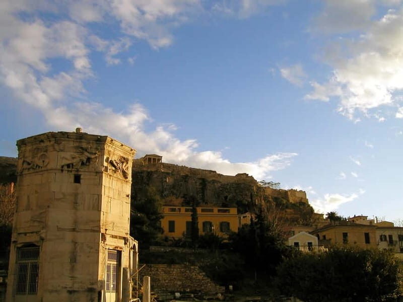 Piraeus Port Cruise visitors to Athens Private City Tour - Exploring the Itinerary in Detail