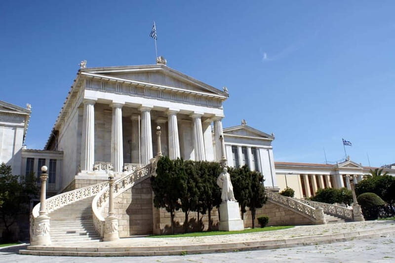 Piraeus Port Cruise visitors to Athens Private City Tour - FAQs