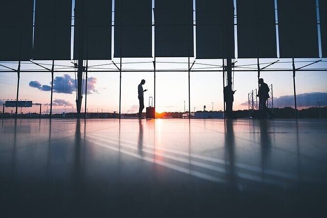 Piraeus Port/ Hotel To Athens AirPort Private Transfer Service - An In-Depth Look at the Transfer Service