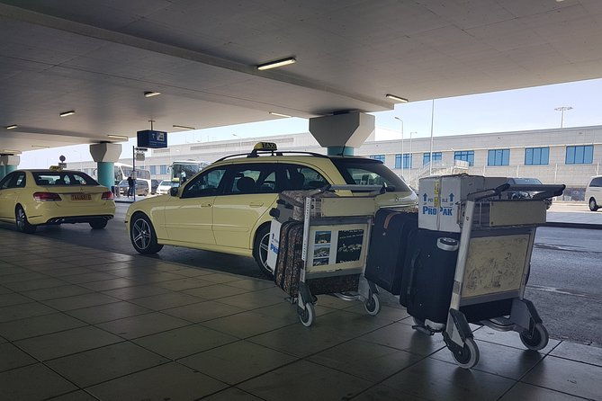 piraeus-port-marriott-transfer-to-airport-by-mercedes-benz-e-class-wagon