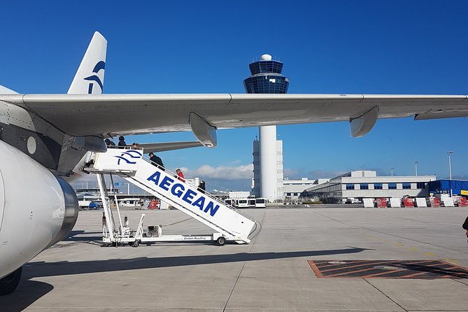 piraeus-port-marriott-transfer-to-airport-by-mercedes-benz-e-class-wagon