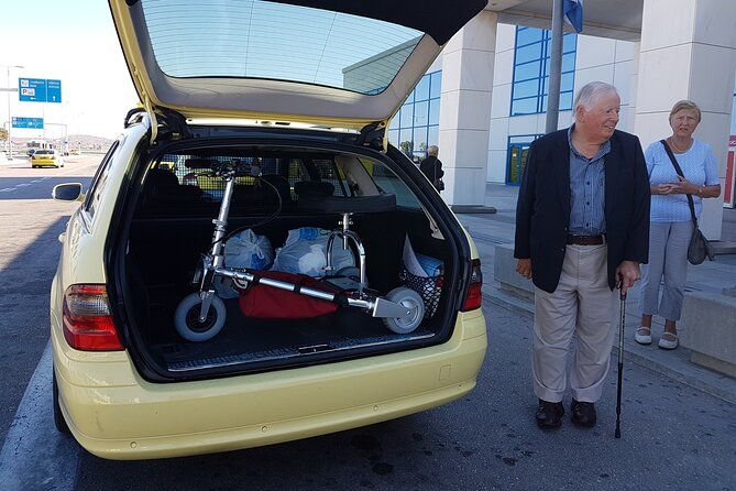 piraeus-port-marriott-transfer-to-airport-by-mercedes-benz-e-class-wagon