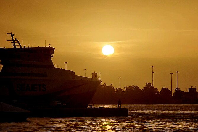 piraeus-port-marriott-transfer-to-airport-by-mercedes-benz-e-class-wagon