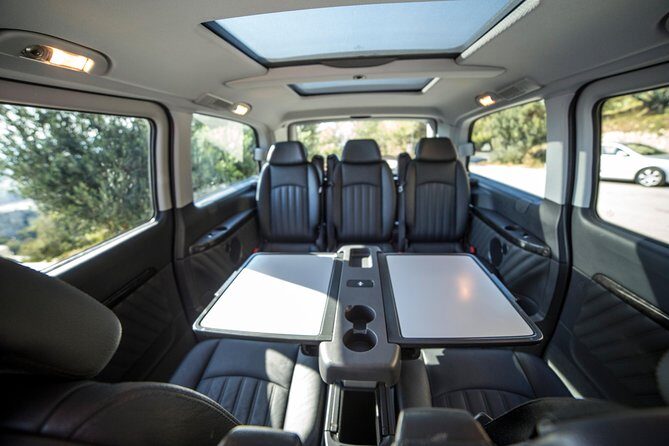 Piraeus port to Athens hotels Private arrival transfer - Reviews & Insights: What Travelers Say