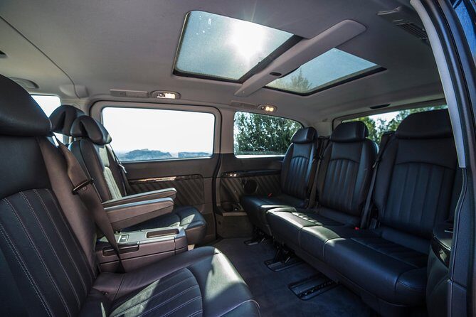 Piraeus port to Athens hotels Private arrival transfer - Who Is This Transfer Service Best For?
