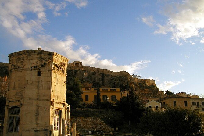 piraeus-to-athens-private-city-tour