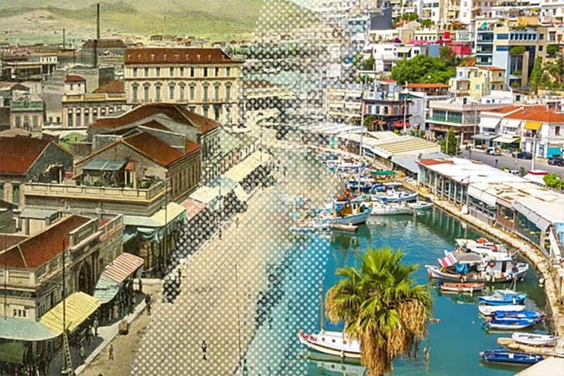 Piraeus: Walking Food Tour with 8 Tastings - A Closer Look at the Piraeus Walking Food Tour  