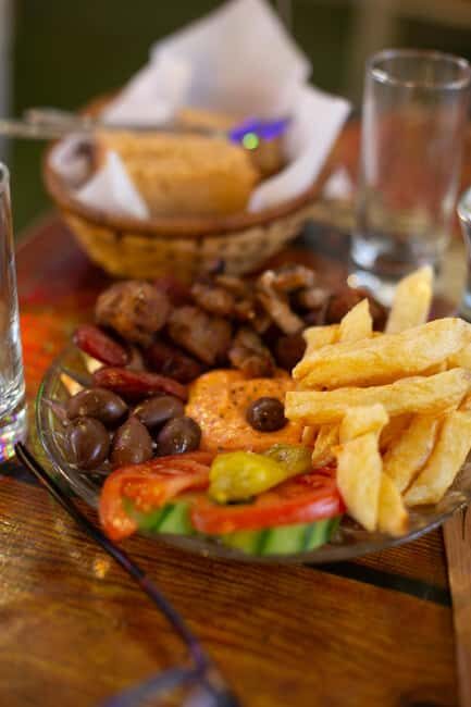 Piraeus: Walking Tour with Local Guide - Why This Tour Offers Great Value