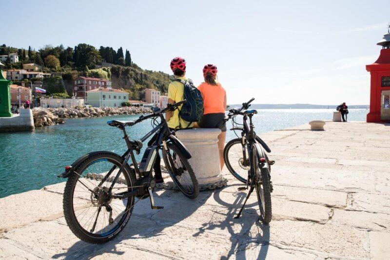 piran-5-course-boutique-food-tour-with-electric-bikes