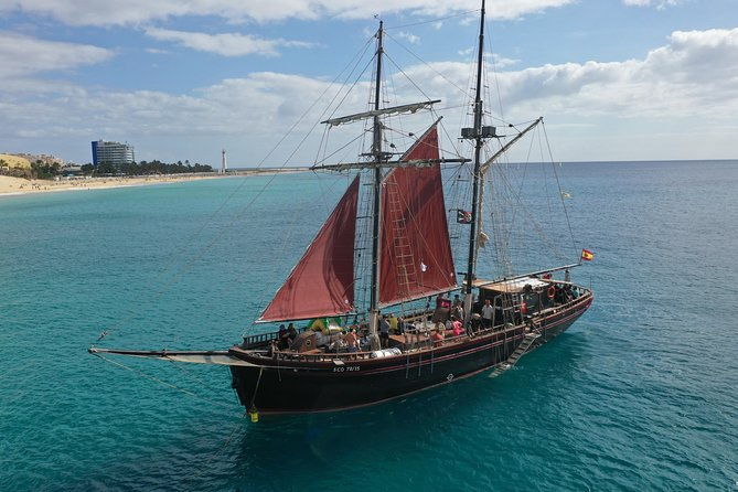 pirate-adventure-boat-tour-with-lunch-in-fuerteventura