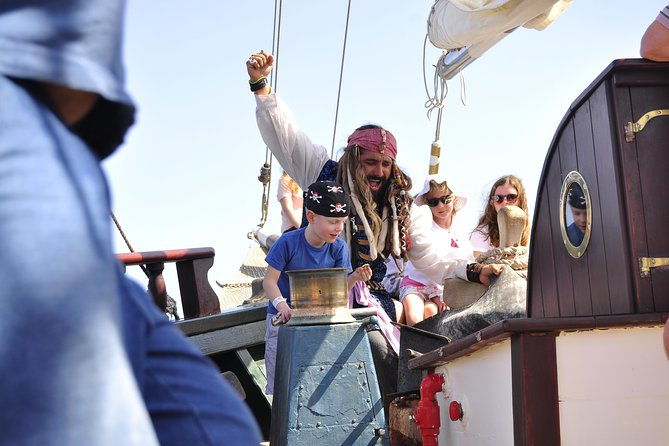 pirate-adventure-boat-tour-with-lunch-in-fuerteventura