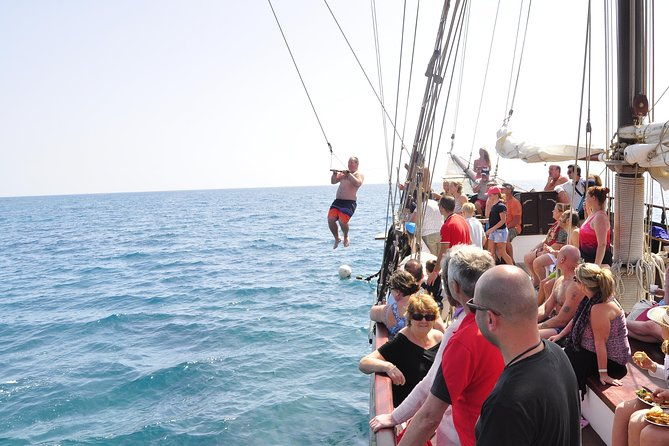 pirate-adventure-boat-tour-with-lunch-in-fuerteventura