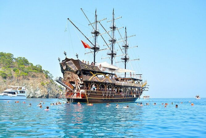 pirate-boat-trip-lunch-drinkstransfer-from-belekantalyakemer