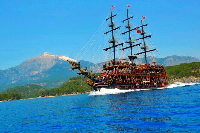 pirate-boat-trip-lunch-drinkstransfer-from-belekantalyakemer